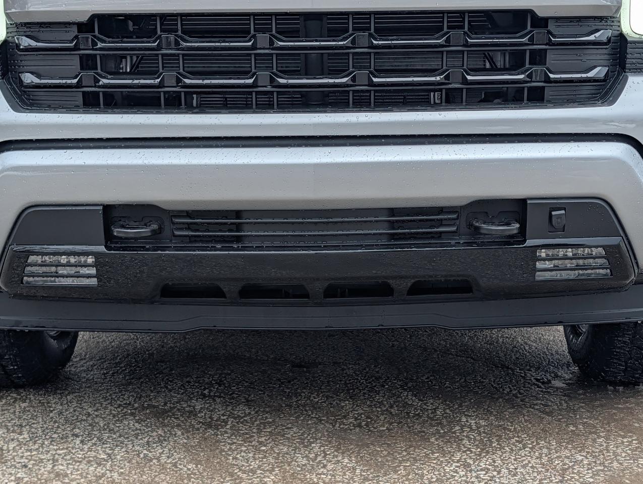 2026 Chevrolet Silverado 1500 RST Photo
