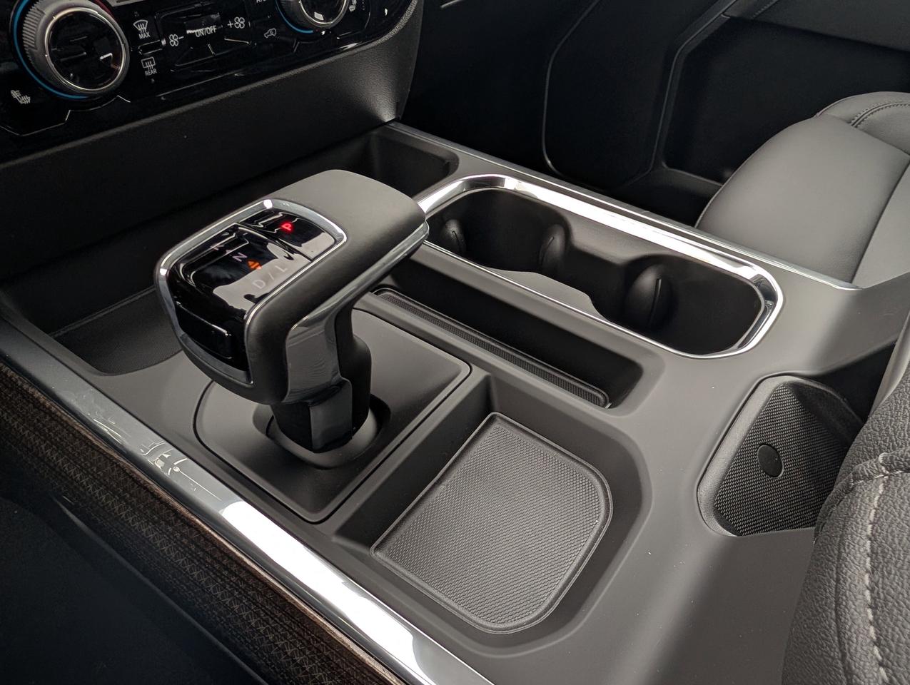 2026 Chevrolet Silverado 1500 RST Photo
