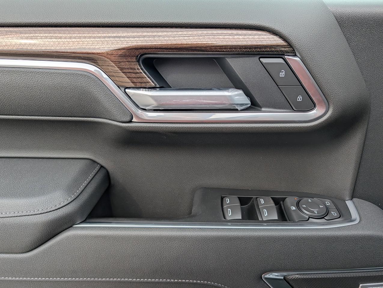 2026 Chevrolet Silverado 1500 RST Photo