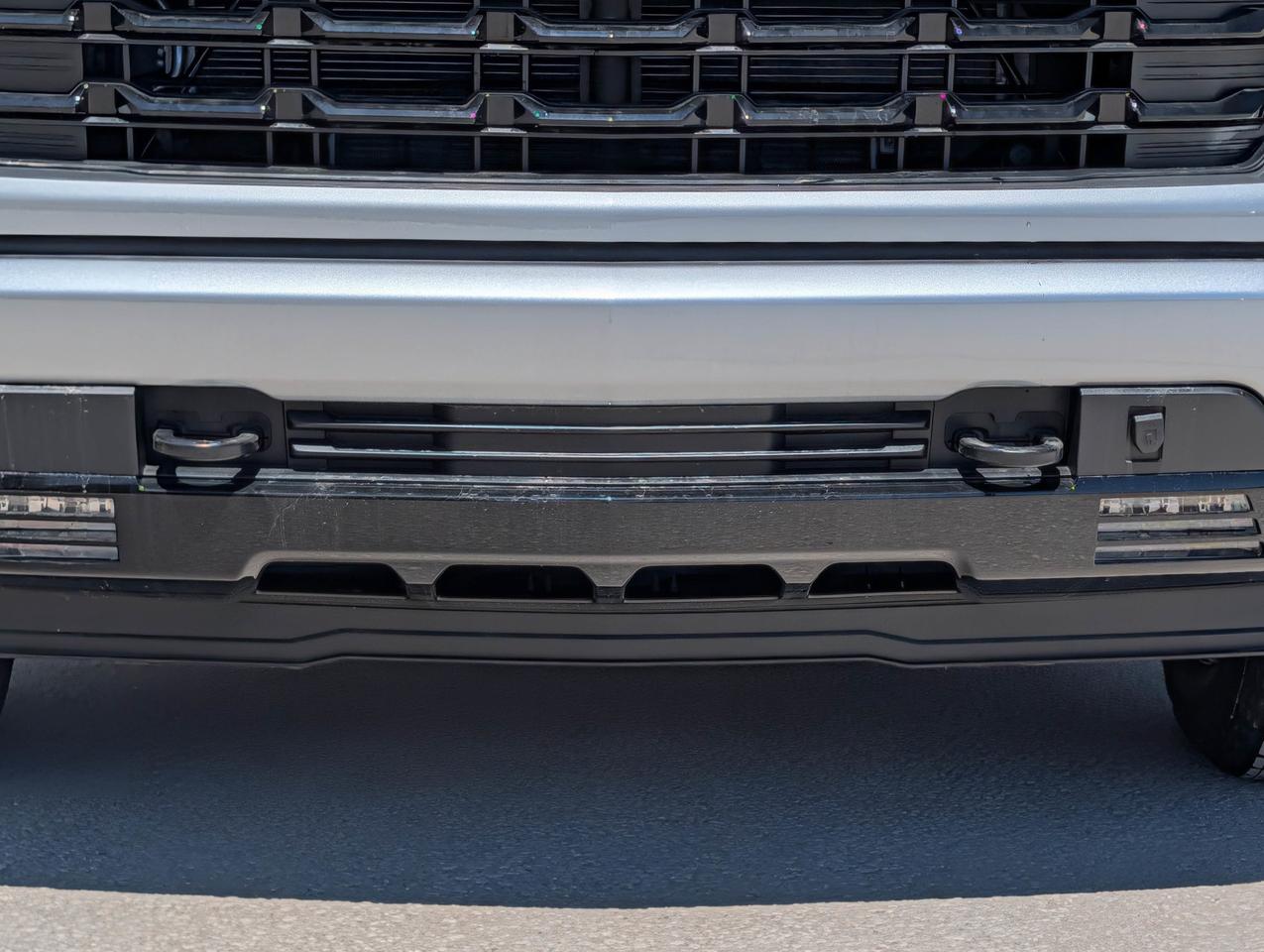 2026 Chevrolet Silverado 1500 RST Photo