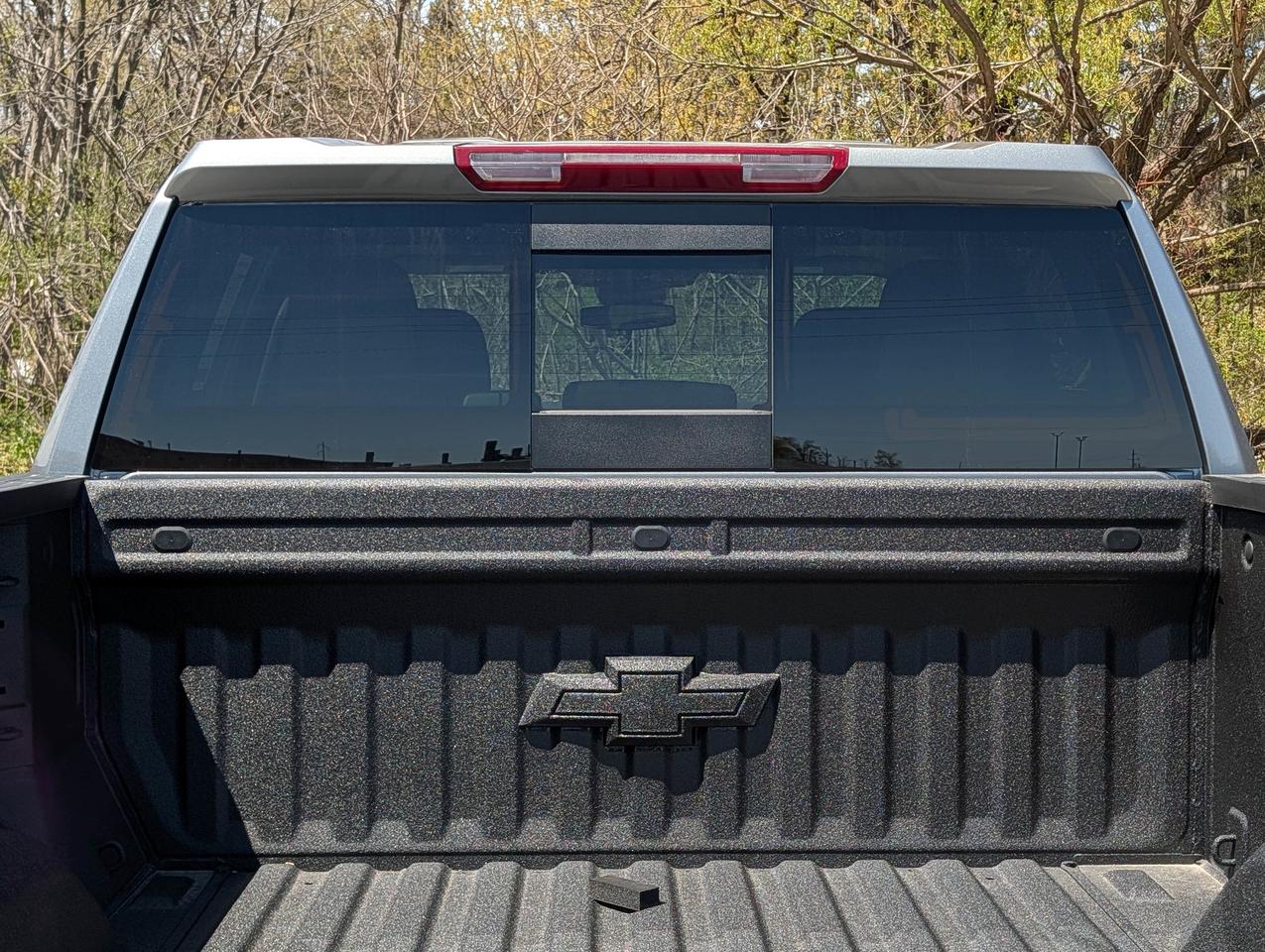 2026 Chevrolet Silverado 1500 RST Photo