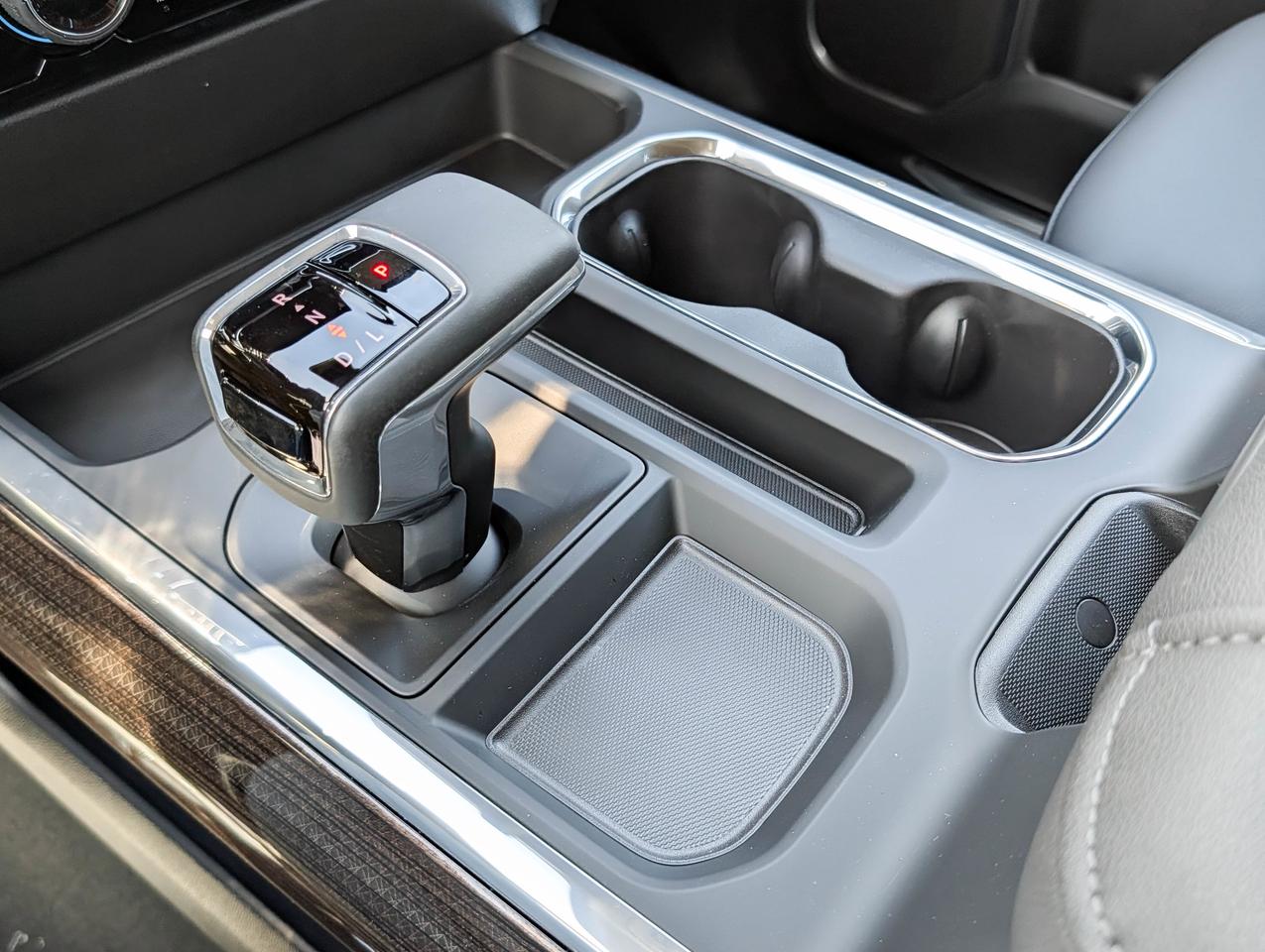 2026 Chevrolet Silverado 1500 RST Photo