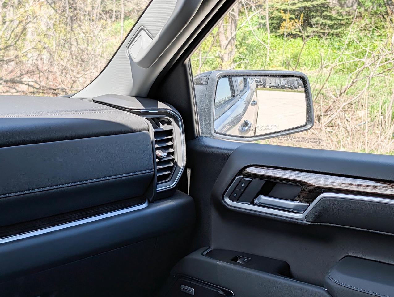 2026 Chevrolet Silverado 1500 RST Photo