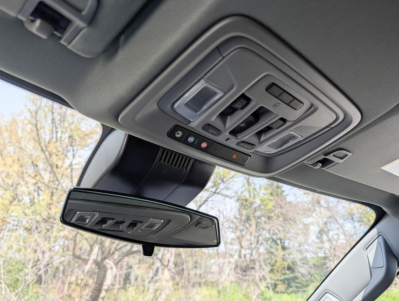 2026 Chevrolet Silverado 1500 RST Photo