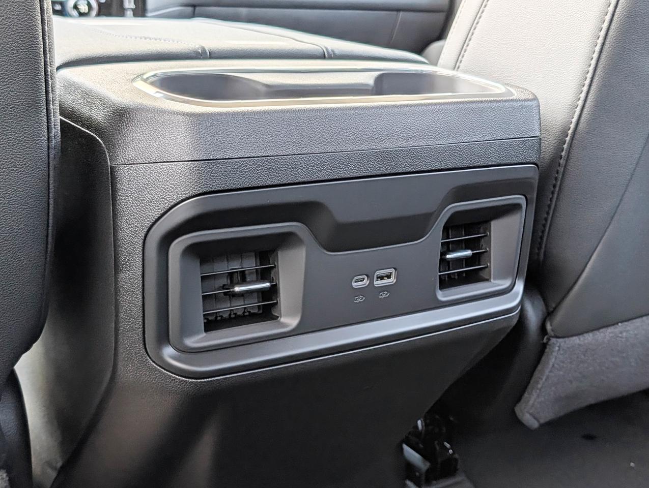 2026 Chevrolet Silverado 1500 RST Photo