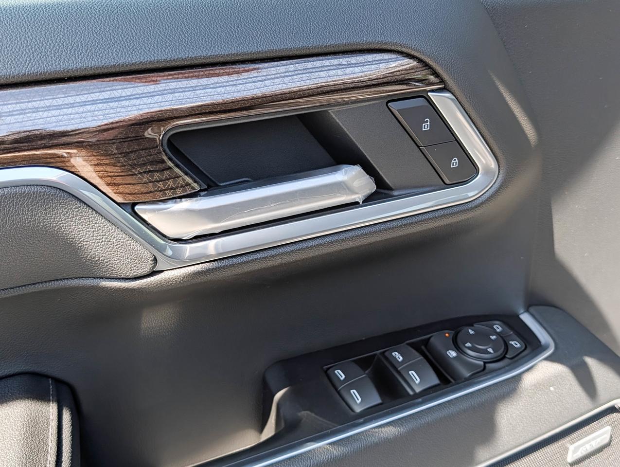 2026 Chevrolet Silverado 1500 RST Photo