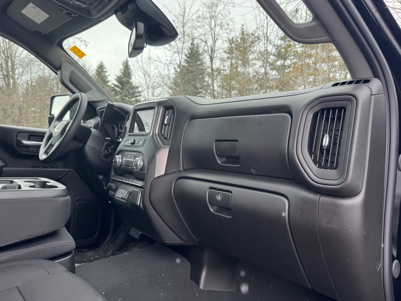 2026 GMC Sierra 3500HD Pro Photo