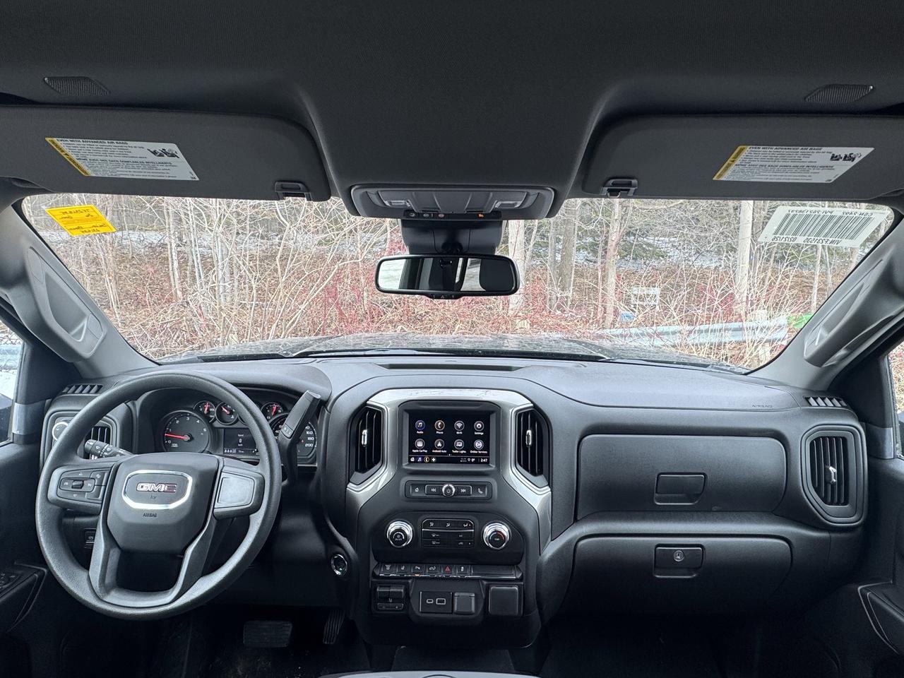 2026 GMC Sierra 3500HD Pro Photo