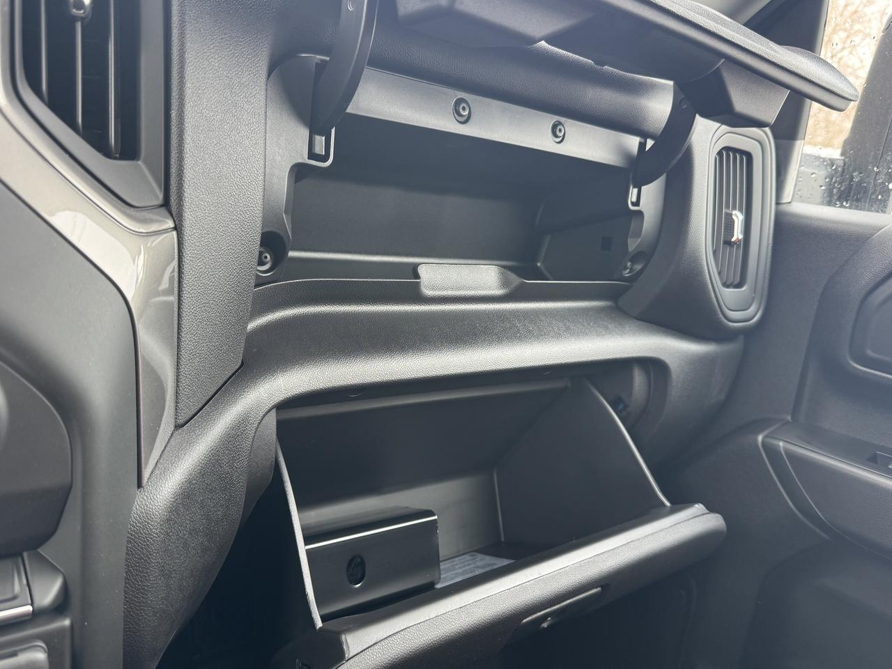 2026 GMC Sierra 3500HD Pro Photo
