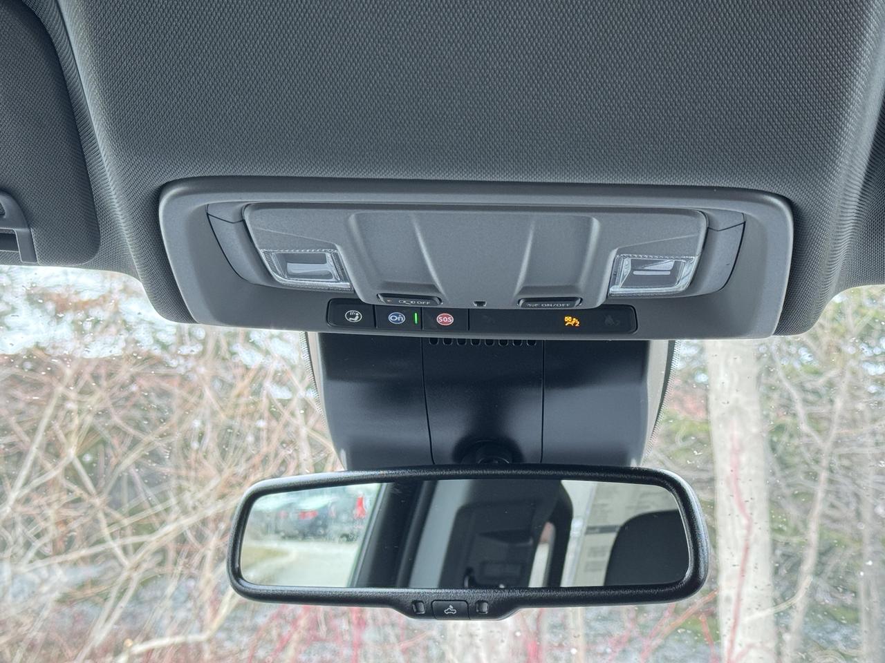 2026 GMC Sierra 3500HD Pro Photo