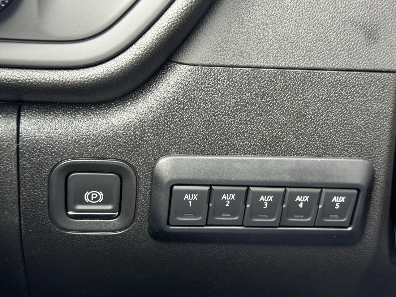 2026 GMC Sierra 3500HD Pro Photo