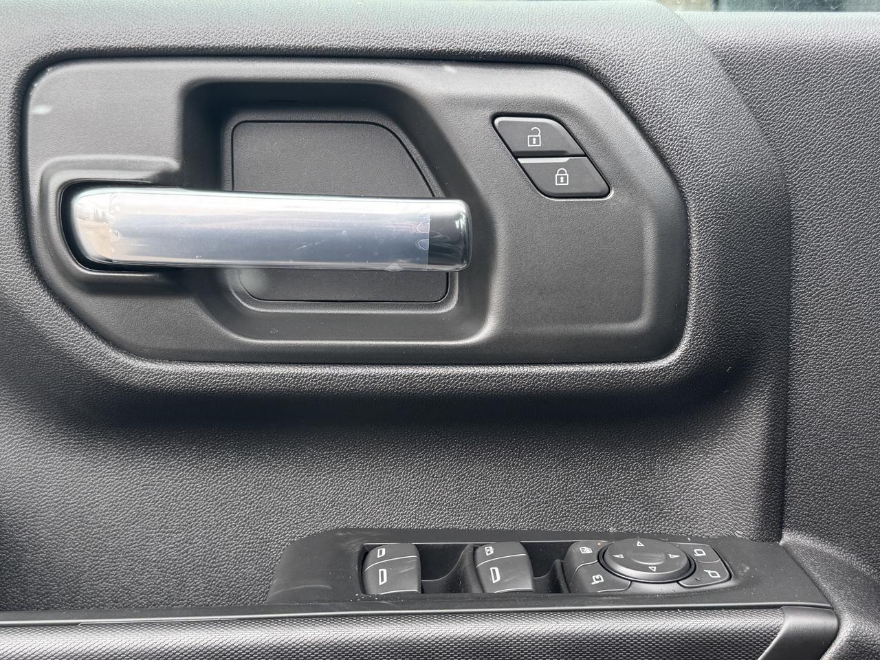 2026 GMC Sierra 3500HD Pro Photo