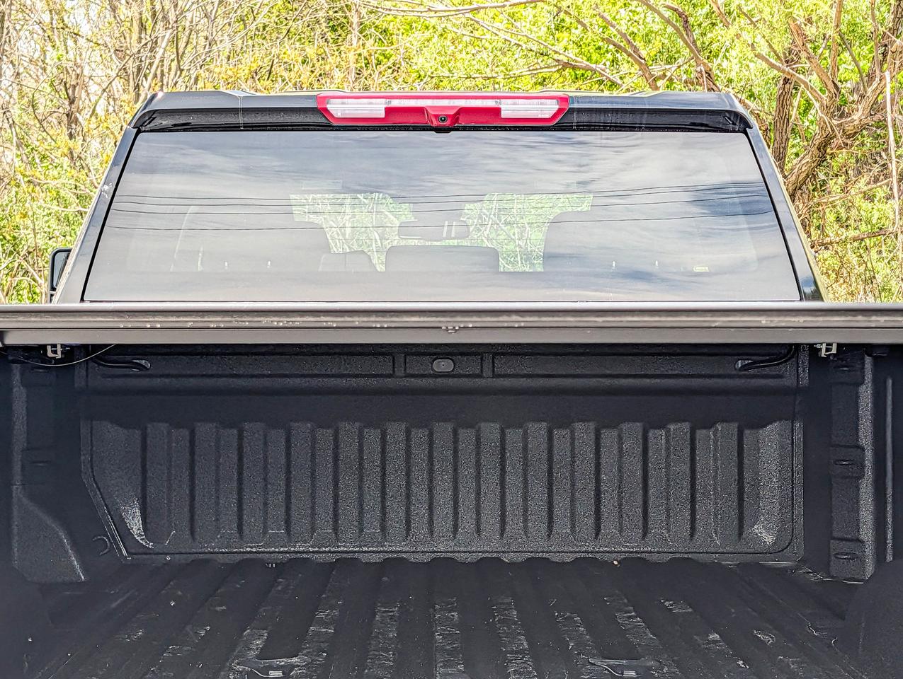 2026 GMC Sierra 3500HD Pro Photo