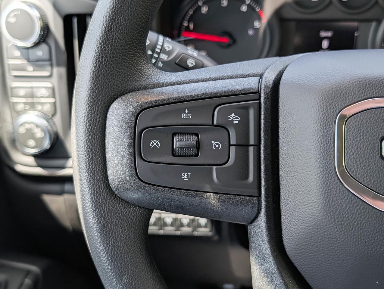 2026 GMC Sierra 3500HD Pro Photo