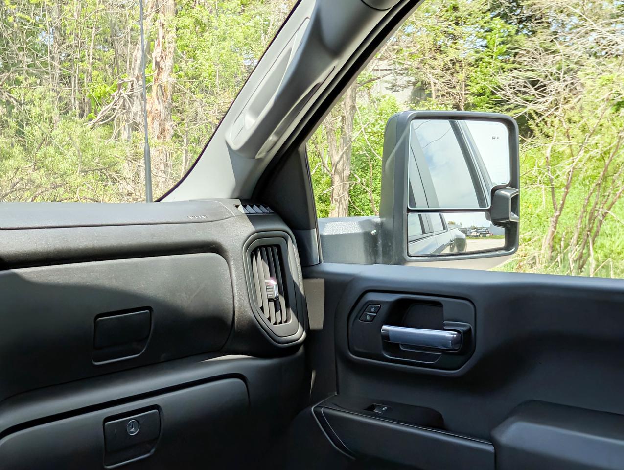 2026 GMC Sierra 3500HD Pro Photo