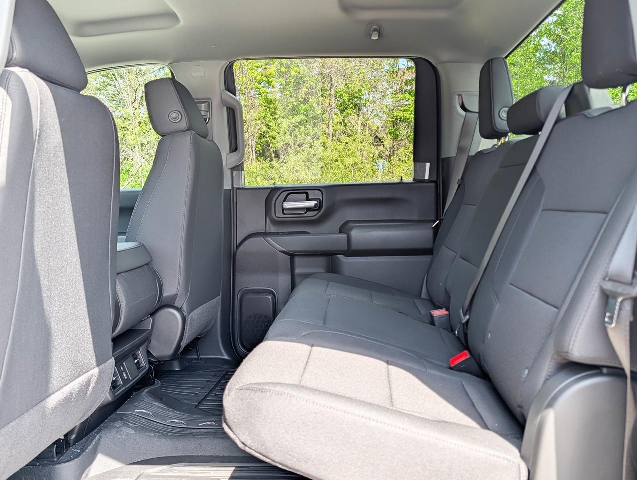 2026 GMC Sierra 3500HD Pro Photo