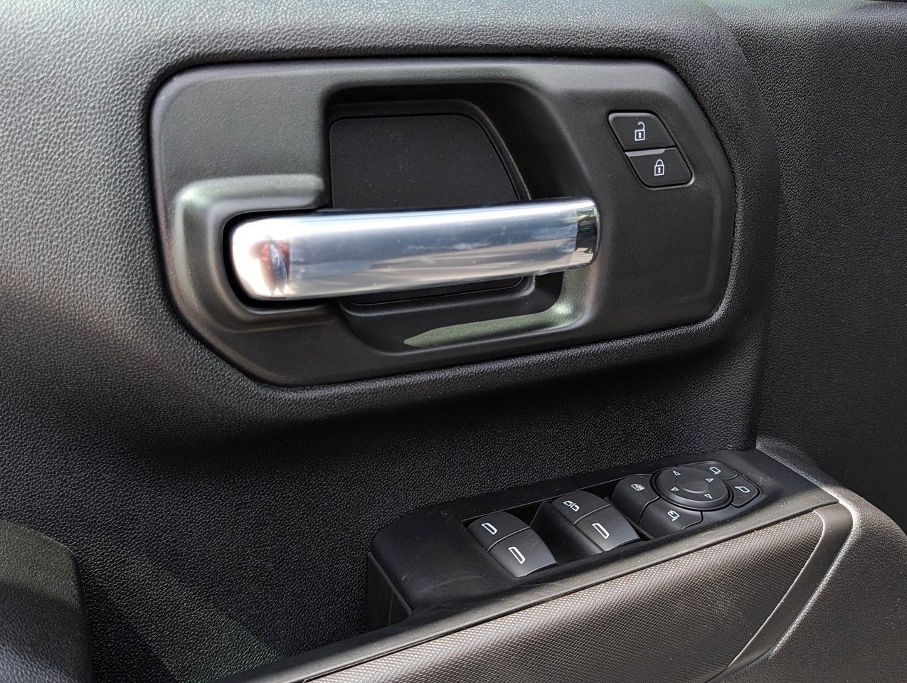 2026 GMC Sierra 3500HD Pro Photo
