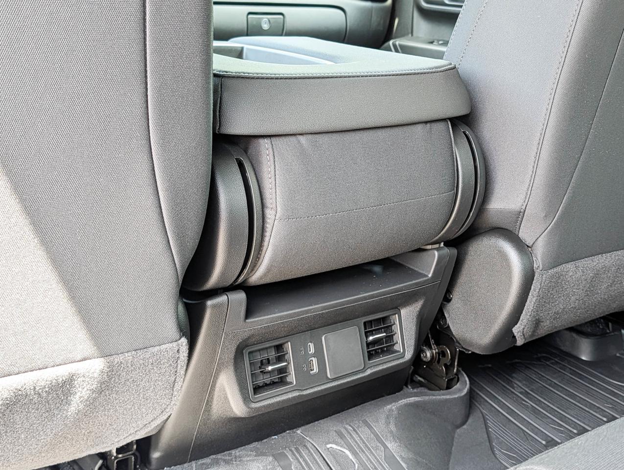 2026 GMC Sierra 3500HD Pro Photo