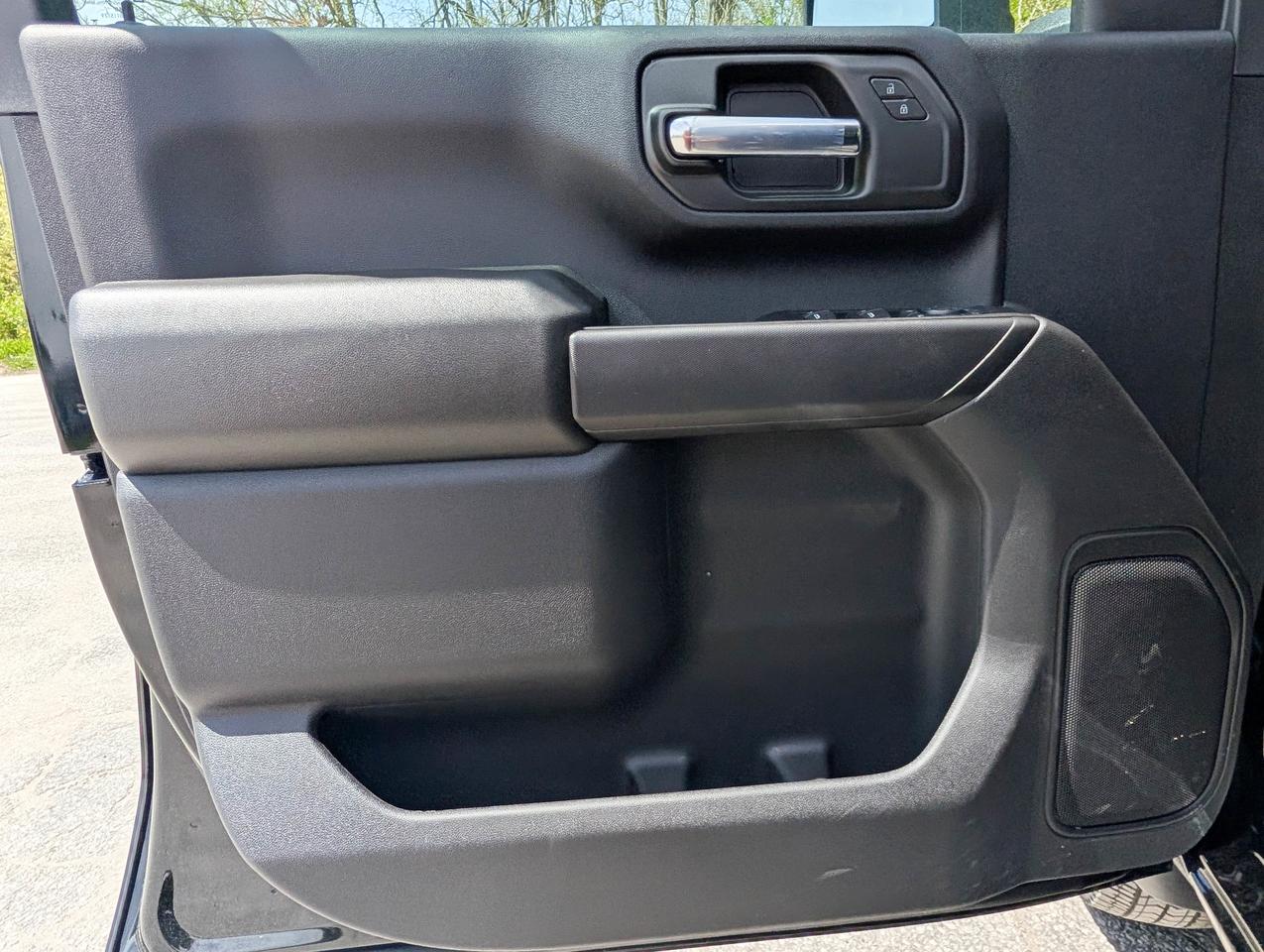 2026 GMC Sierra 3500HD Pro Photo