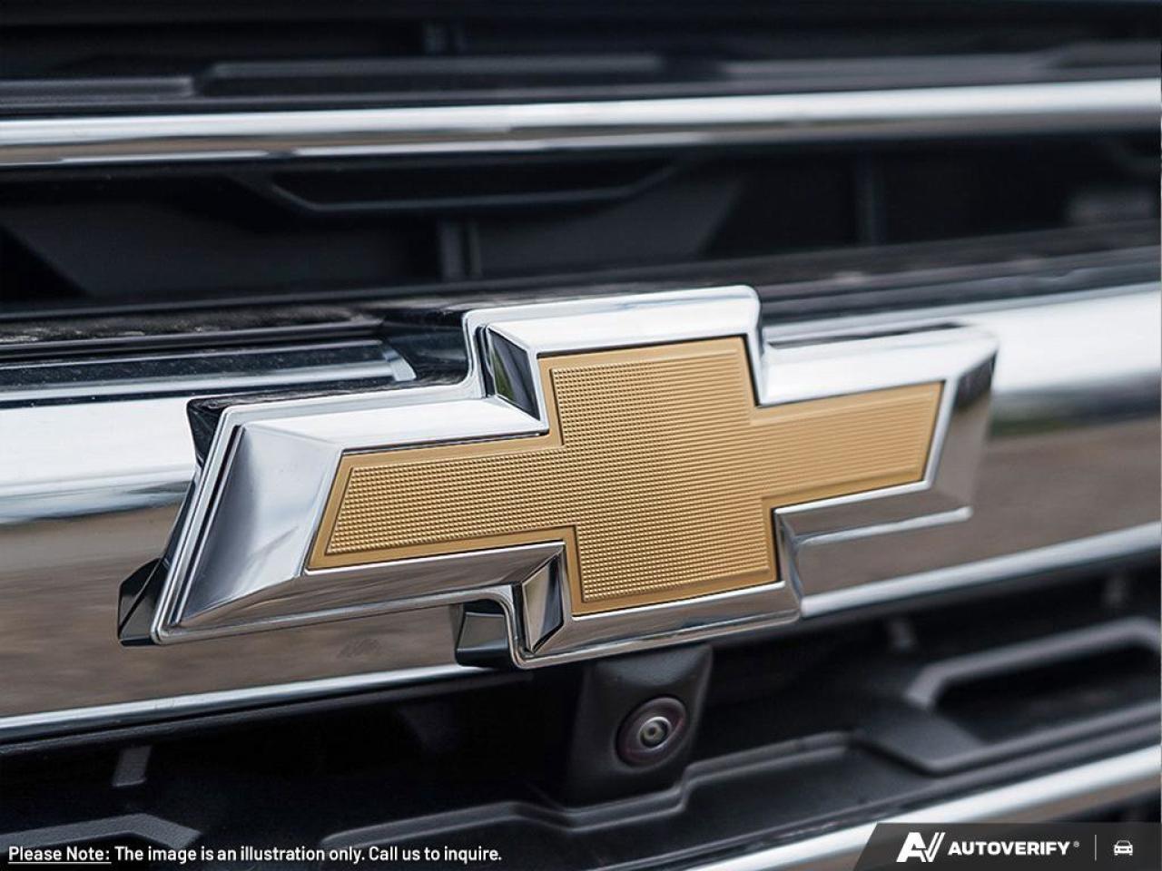 2026 Chevrolet Traverse LT Photo