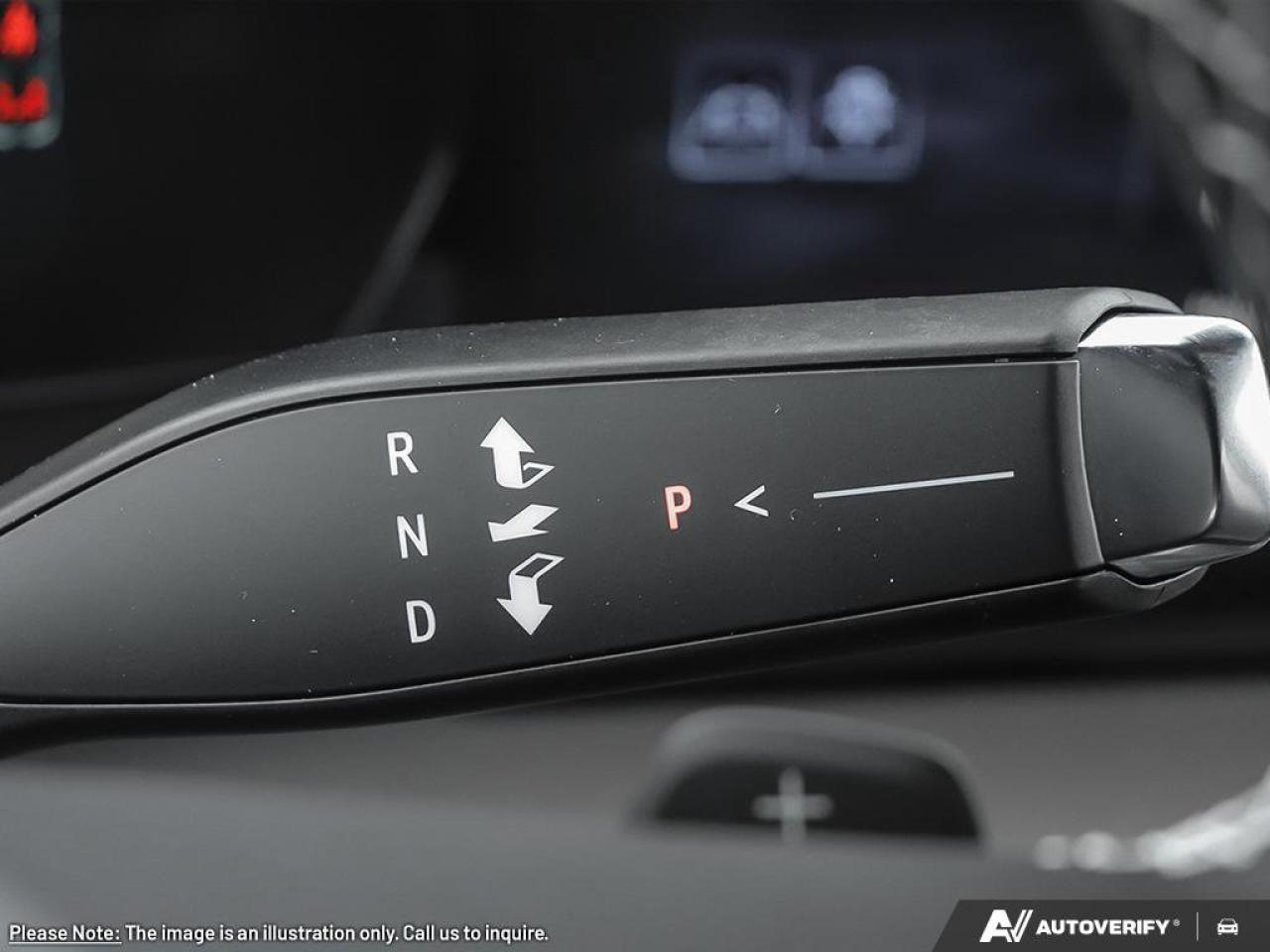 2026 Chevrolet Traverse LT Photo