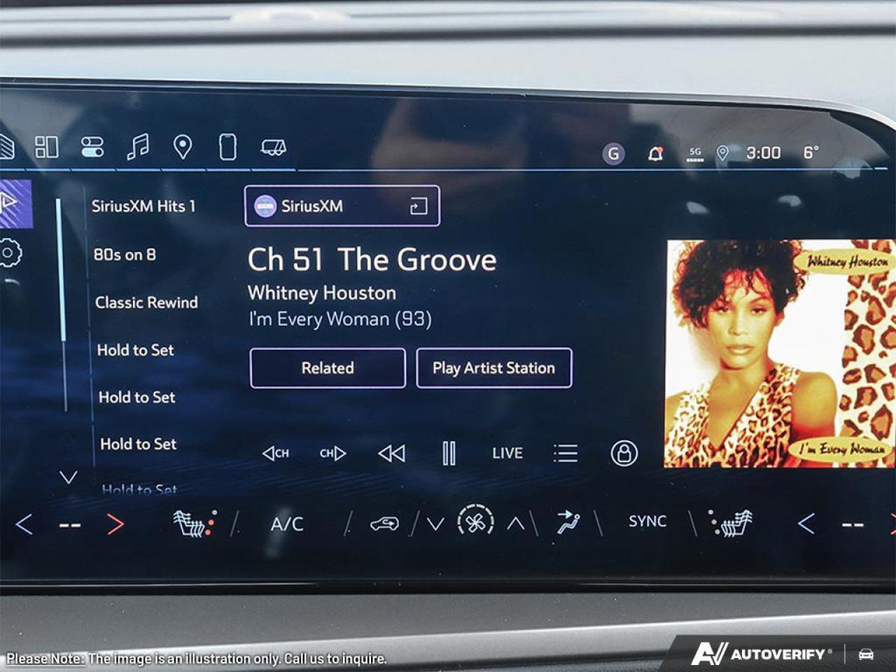 2026 Chevrolet Traverse LT Photo