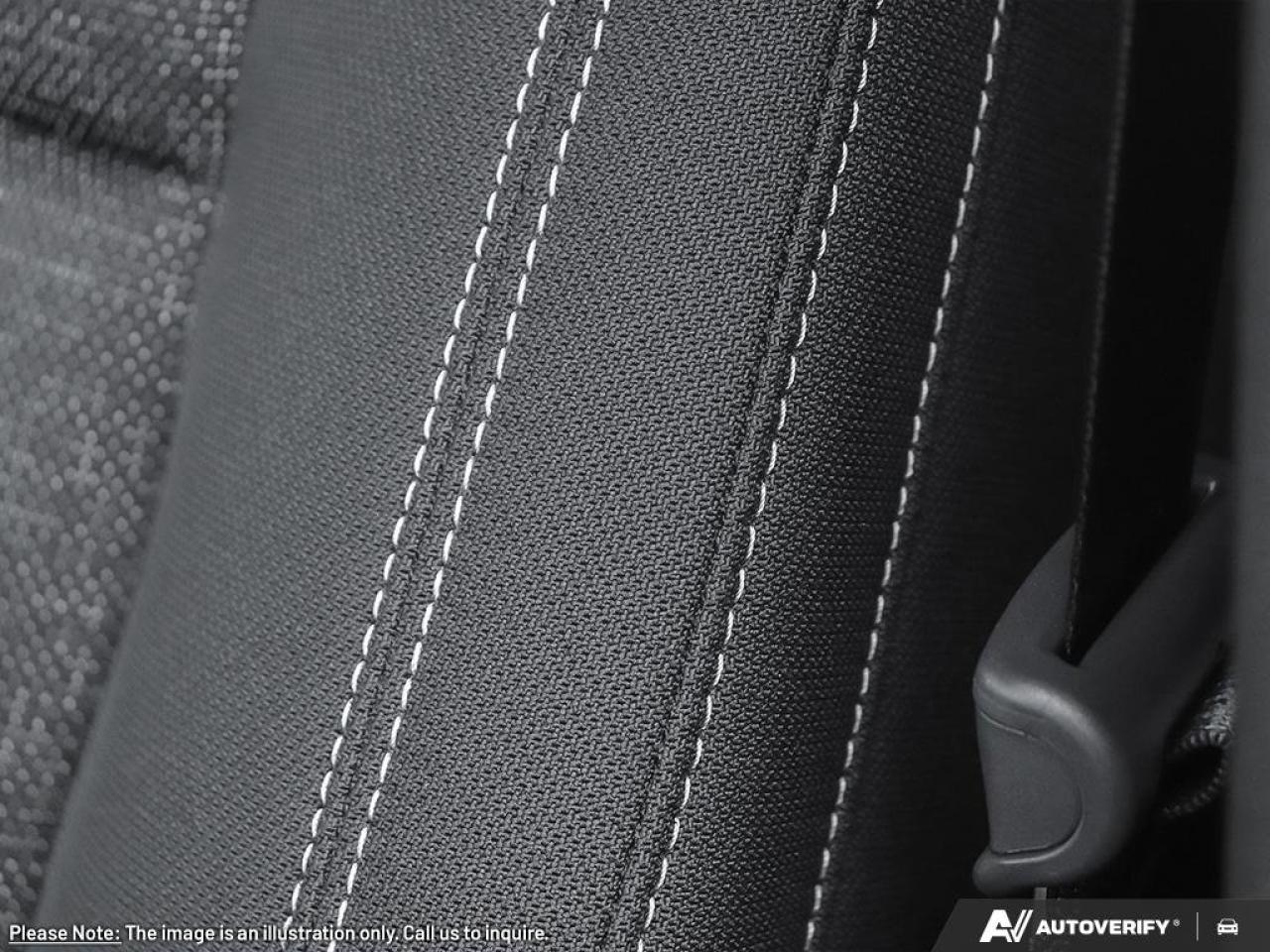 2026 Chevrolet Traverse LT Photo