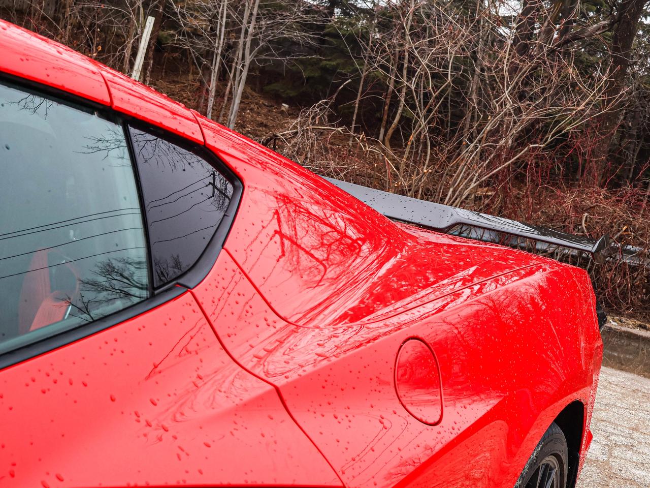 2026 Chevrolet Corvette 2LT Photo