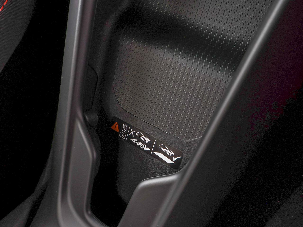 2026 Chevrolet Corvette 2LT Photo