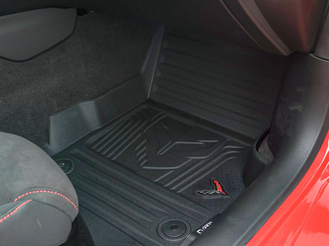 2026 Chevrolet Corvette 2LT Photo