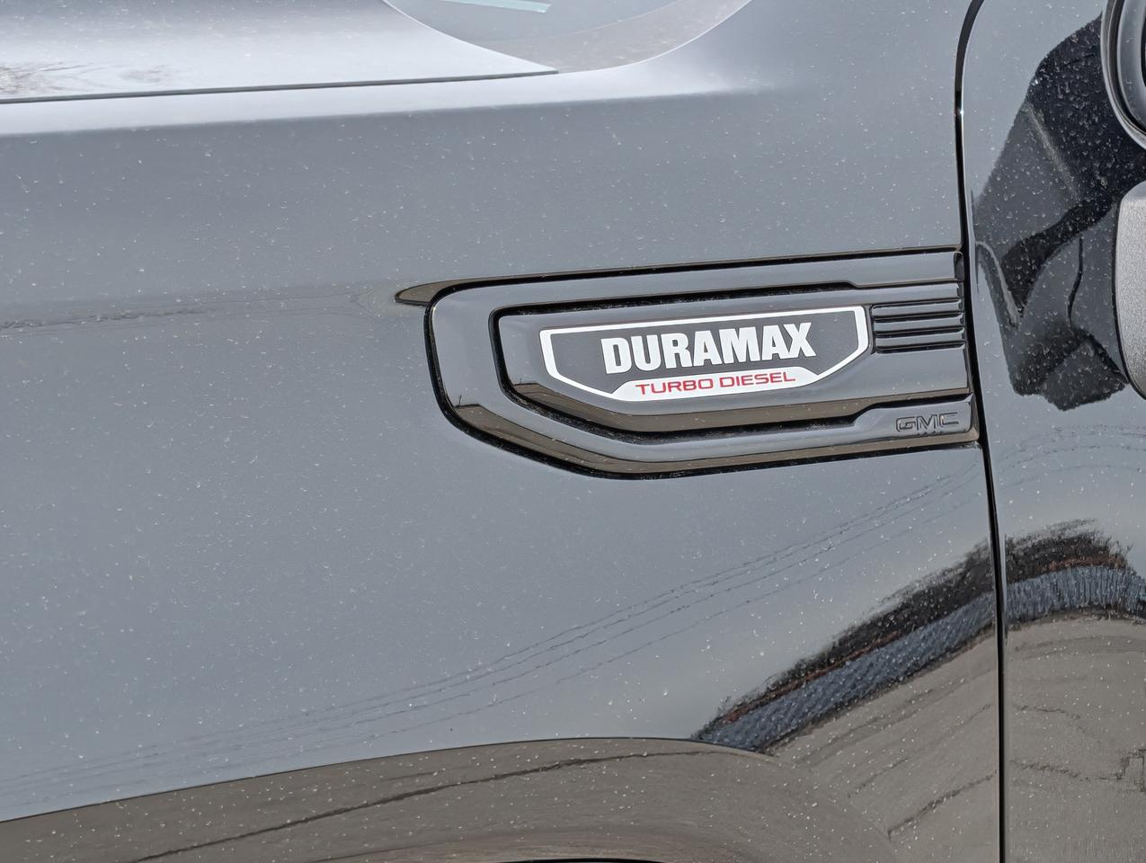 2026 GMC Sierra 1500 ELEVATION Photo