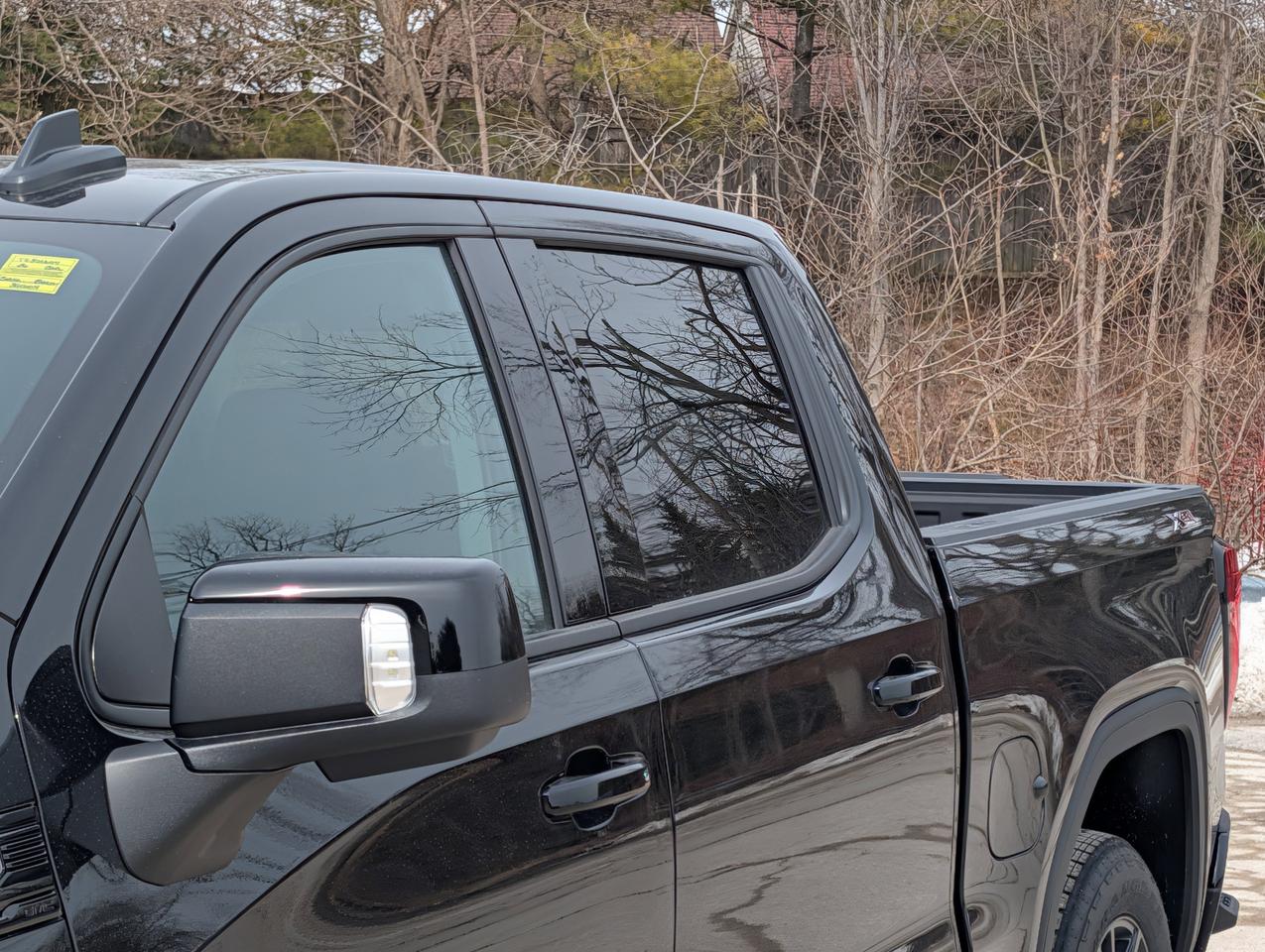 2026 GMC Sierra 1500 ELEVATION Photo4