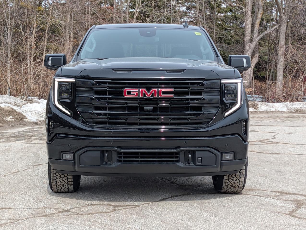 2026 GMC Sierra 1500 ELEVATION Photo