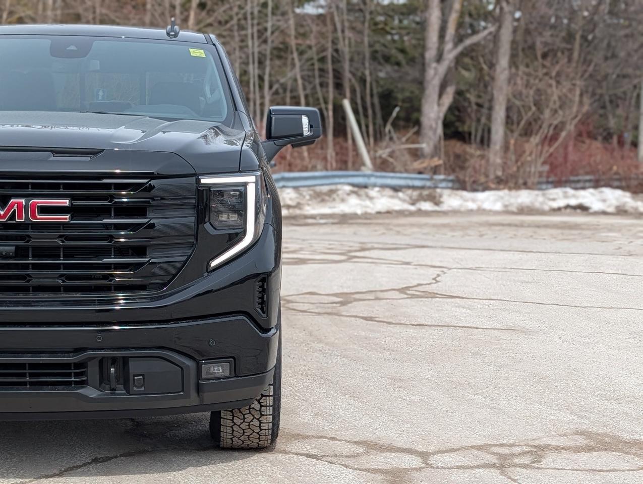 2026 GMC Sierra 1500 ELEVATION Photo