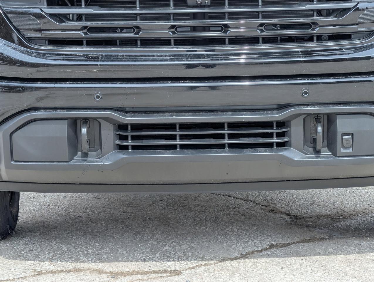 2026 GMC Sierra 1500 ELEVATION Photo