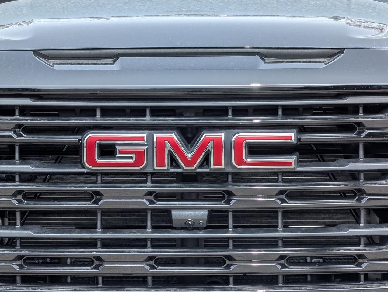 2026 GMC Sierra 1500 ELEVATION Photo