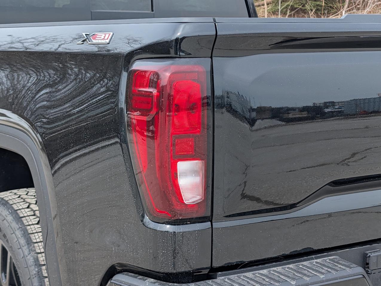 2026 GMC Sierra 1500 ELEVATION Photo