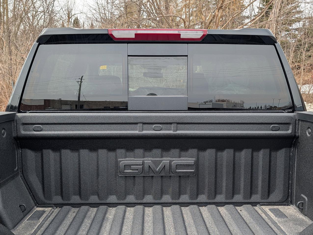 2026 GMC Sierra 1500 ELEVATION Photo