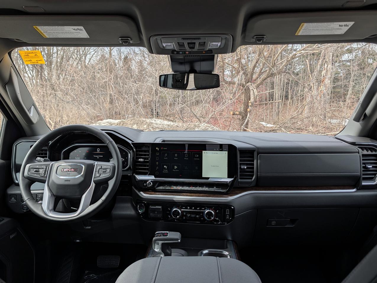 2026 GMC Sierra 1500 ELEVATION Photo