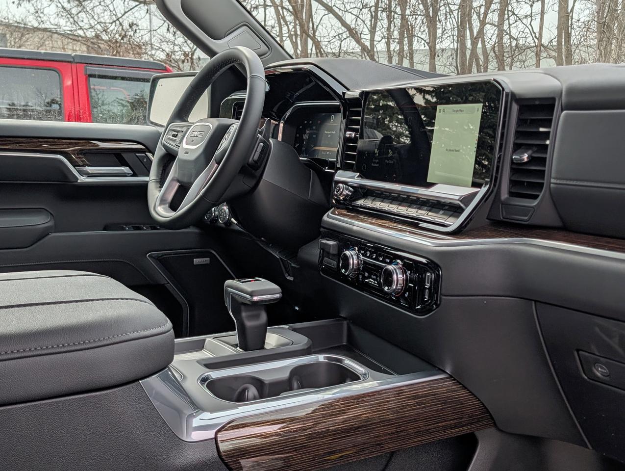 2026 GMC Sierra 1500 ELEVATION Photo