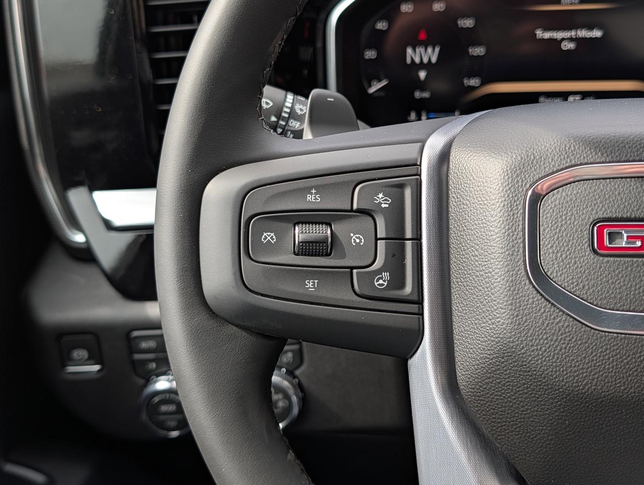 2026 GMC Sierra 1500 ELEVATION Photo