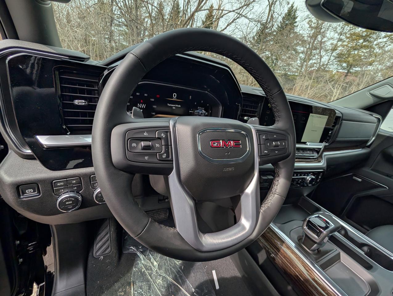 2026 GMC Sierra 1500 ELEVATION Photo