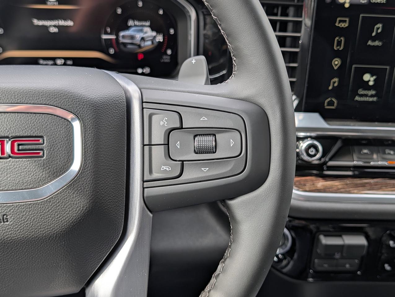 2026 GMC Sierra 1500 ELEVATION Photo