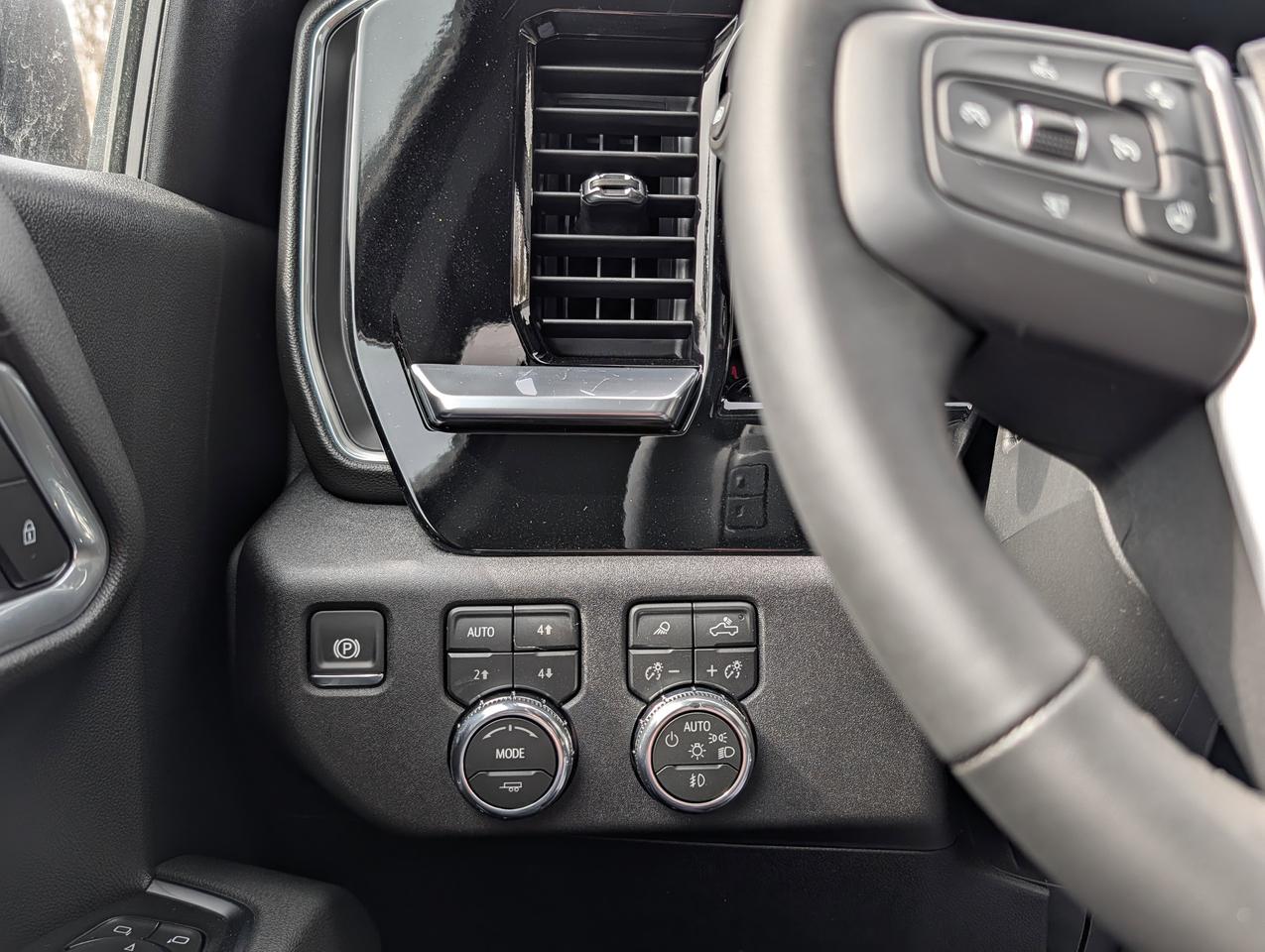 2026 GMC Sierra 1500 ELEVATION Photo