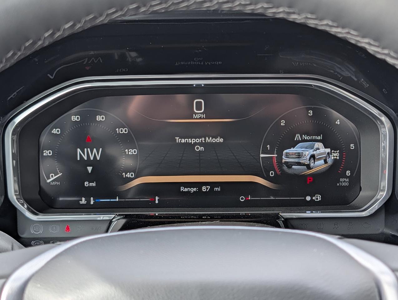 2026 GMC Sierra 1500 ELEVATION Photo