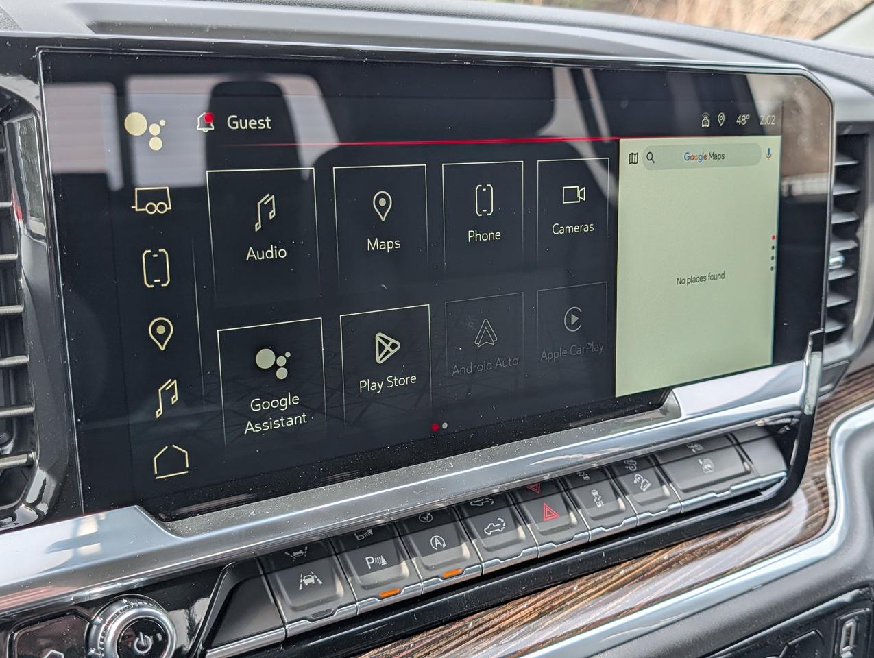 2026 GMC Sierra 1500 ELEVATION Photo