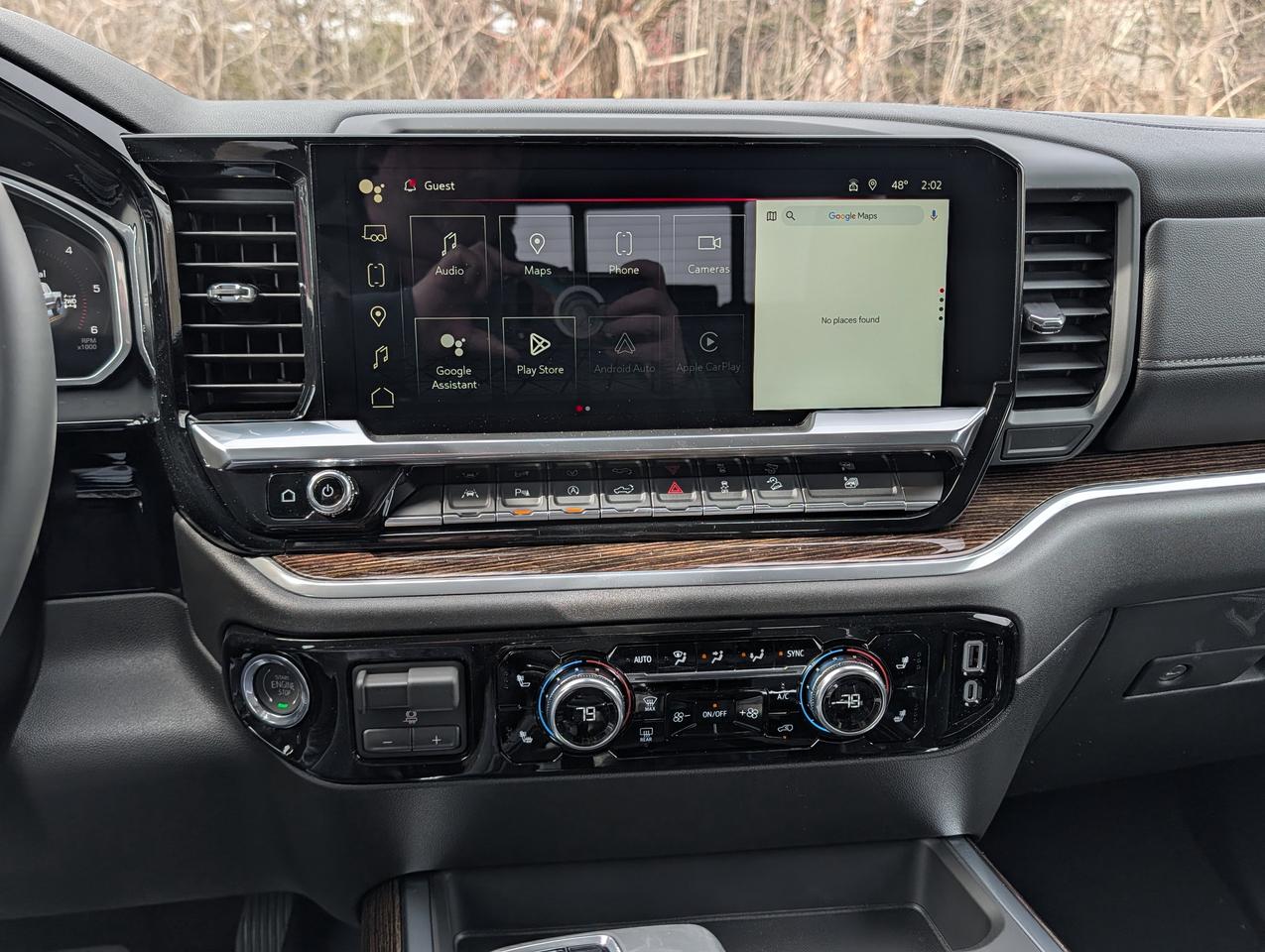 2026 GMC Sierra 1500 ELEVATION Photo