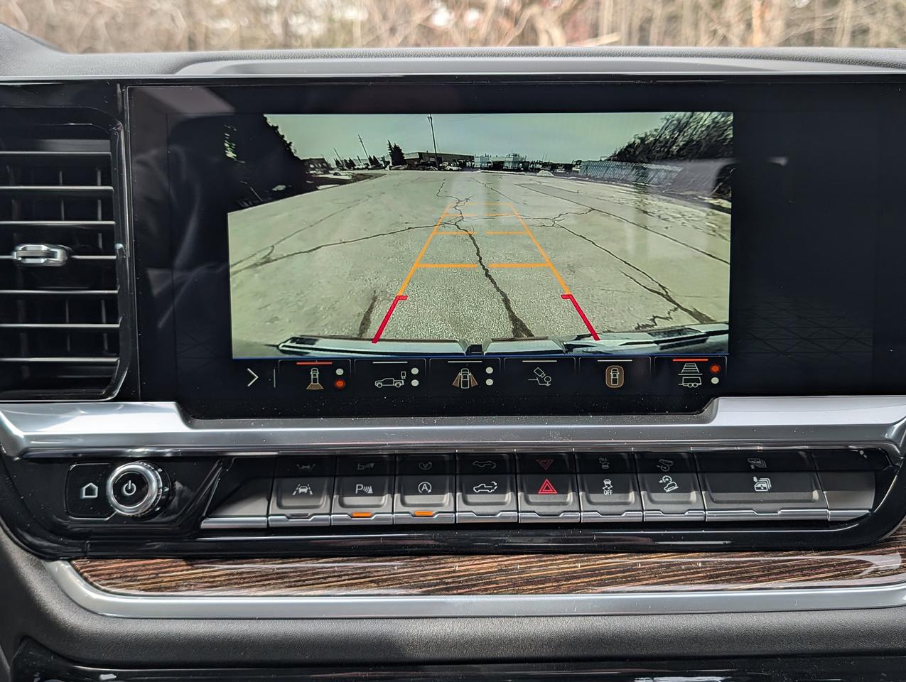 2026 GMC Sierra 1500 ELEVATION Photo