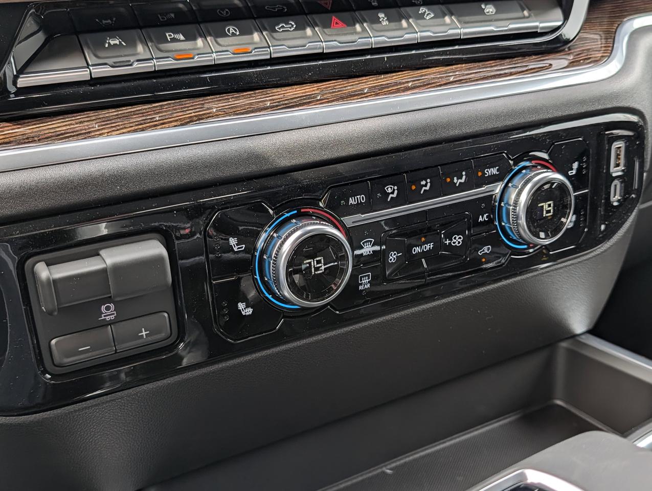 2026 GMC Sierra 1500 ELEVATION Photo