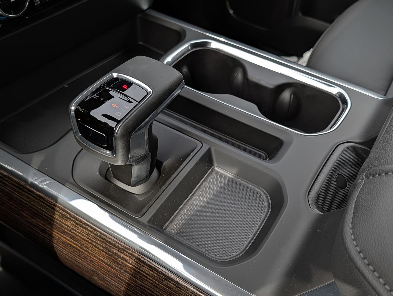 2026 GMC Sierra 1500 ELEVATION Photo